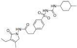 Glimepiride (CAS No. : 93479-97-1)